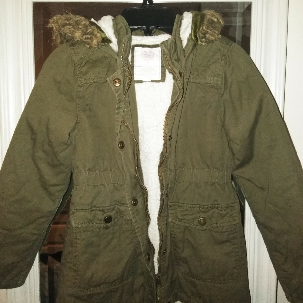 Jacket